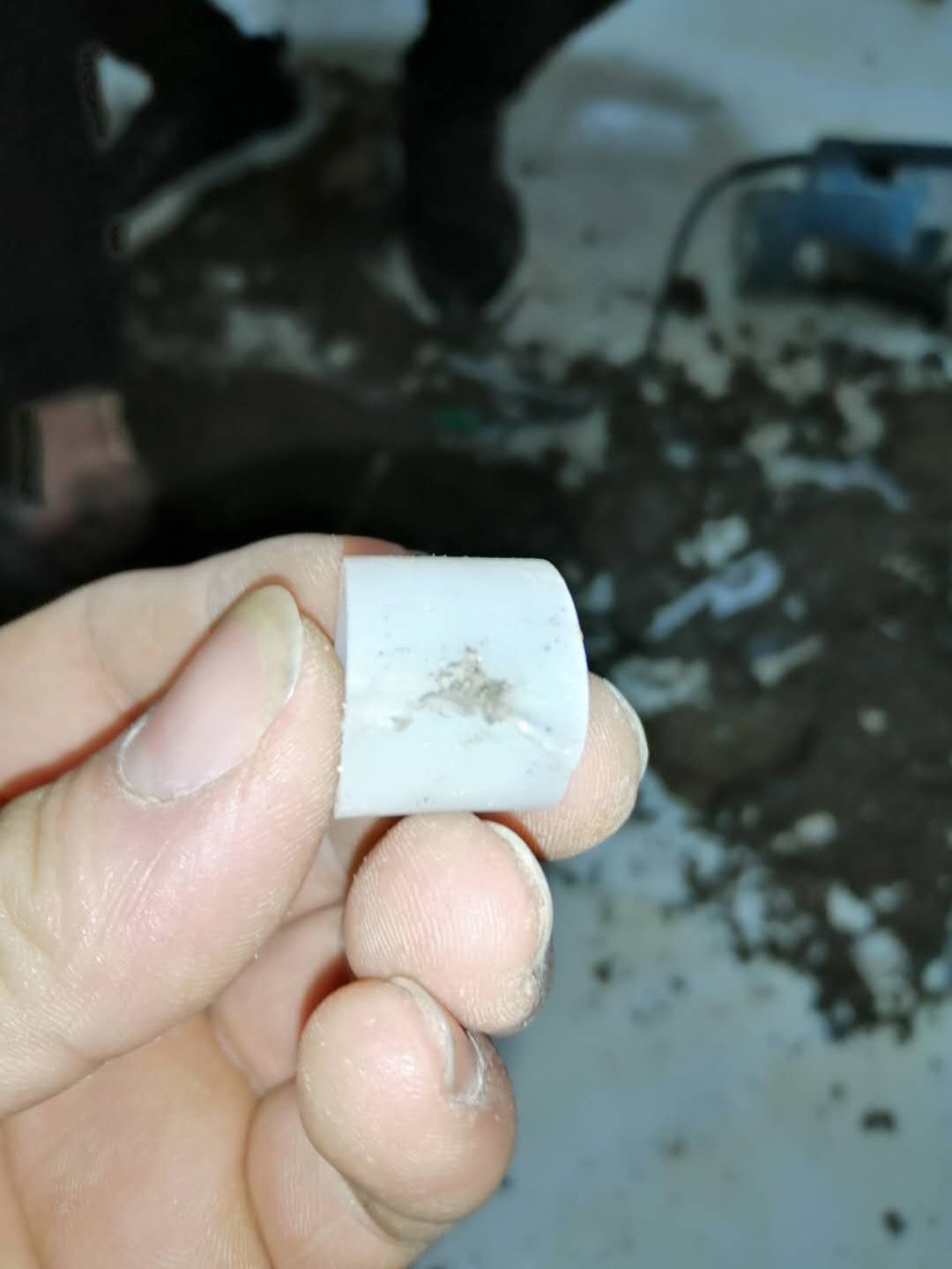 西双版纳地暖漏水检测